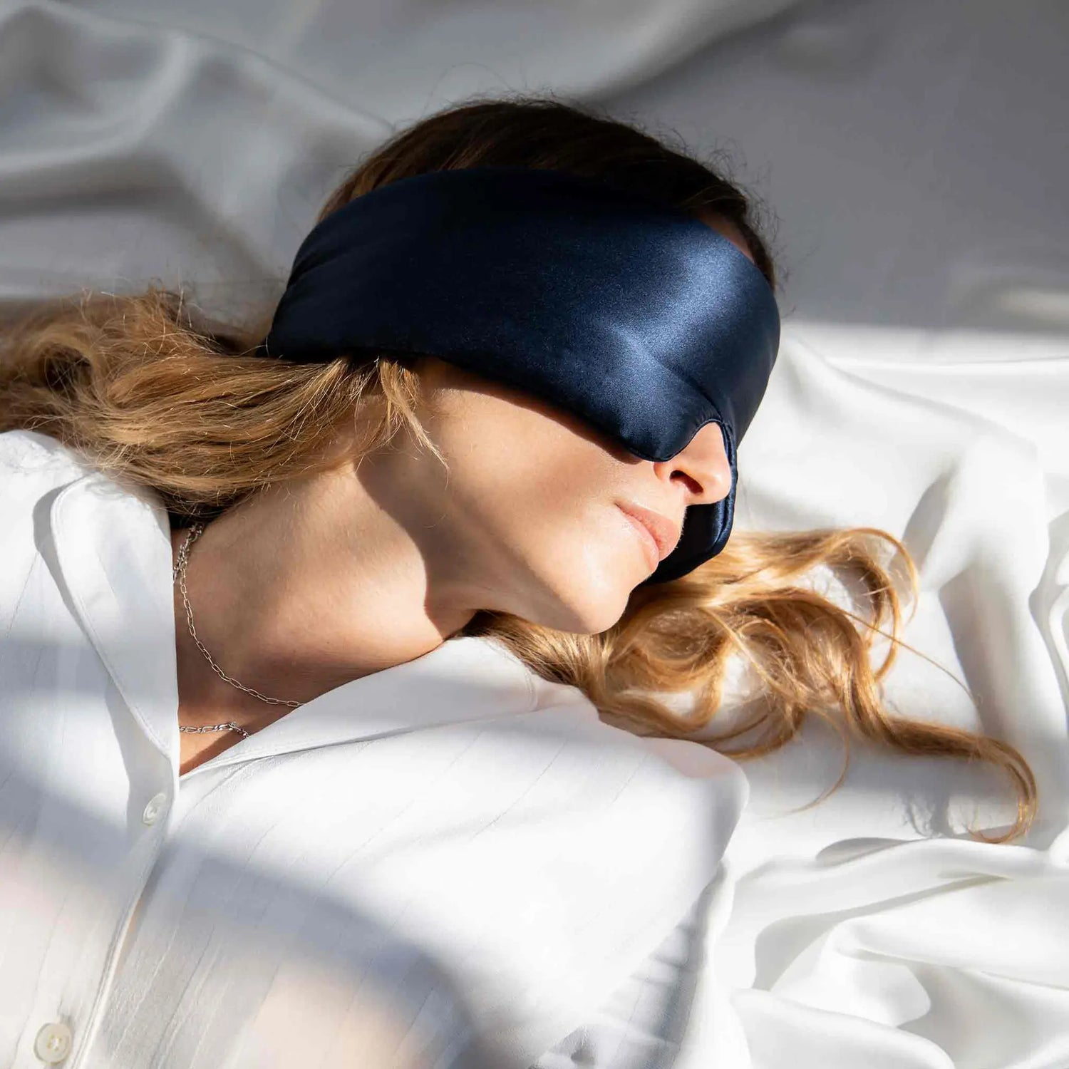 Masque de sommeil